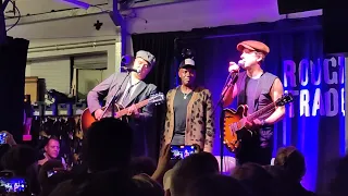 The Libertines - Shiver @ Rough Trade East, London 9 April 2024