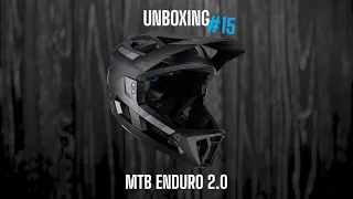 UNBOXING #15 Leatt MTB Enduro 2.0 🔥