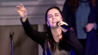 Виталий Вознюк. Сила Завета (06 .01.2019) 2 служение. Emmanuil Worship