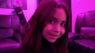 AVA FOLEY SINGS DRIVERS LICENSE BY OLIVIA RODRIGO! (ONLY 8 YEARS OLD!)
