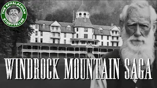 Appalachia’s Storyteller: The Windrock Mountain Saga