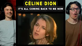 Week 104: Céline Dion Week! #3 - It's All Coming Back to Me Now