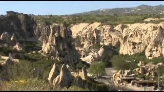 Cappadocia Travel Guide