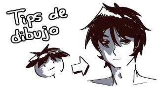 5 TIPS para mejorar en el DIBUJO