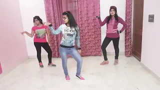 [Dance Cover] The Breakup Song - Ae Dil Hai Mushkil
