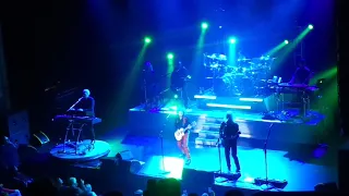 Dennis DeYoung - Blue Collar Man 10-19-19 Warner Theatre