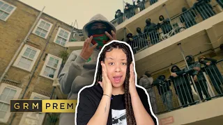 FIRST TIME HEARING Benzz 👀  - Je M'appelle (Music Video) | Reaction