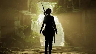 SHADOW of the TOMB RAIDER ➤Прохождение #15 ➤Спасение Унурату!