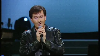 Daniel O'Donnell - Halfway To Paradise / Donna / Love Me Tender (Live from Branson, Missouri)