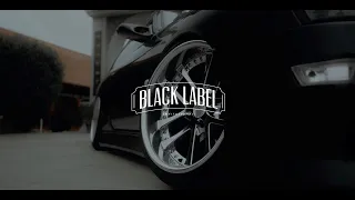 BLACK LABEL INVITATIONAL 2022 TRAILER | 4K