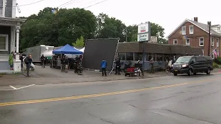 Diner in Plainville will appear in Netflix movie starring Halle Berry, owners say