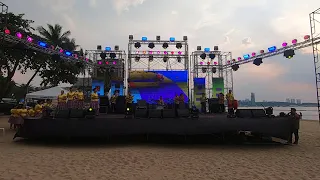 Traditional Thai Music Show Pattaya Pattaya Song