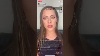 Live teste TikTok