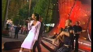 Алсу - Before You Love Me (Новая Волна 2002)