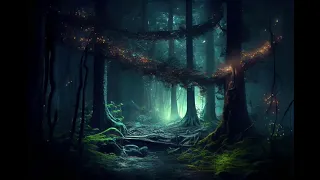 Beautiful forests #fantasy