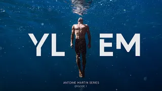 “YLEM” Episode 1 ||  Antoine Martin (Guadeloupe)