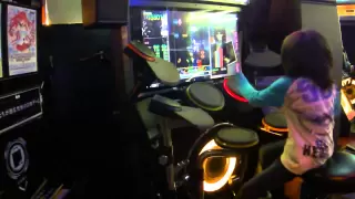 GITADORA [DrumMania] sonne (MASTER)