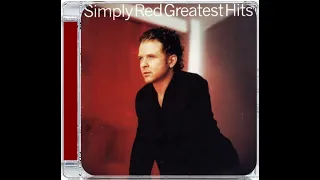 SIMPLY RED · GREATEST HITS COMPILATIONS