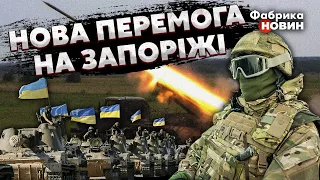 👊ВІДЕО БЛИСКАВИЧНОГО ПРОРИВУ: ЗСУ увірвалися на ТАНКАХ і БМП, оборону ворога зім’яли