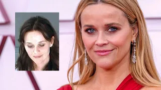 Welp, Reese Witherspoon Is a Hot STANKIN' Mess — Too Many Red Flags 🚩