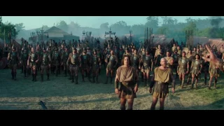 Hercules 2014 - Traning Of Soldiers - Full HD