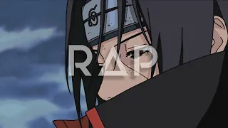 ANAGE - Аниме рэп про Учиха Итачи | Uchiha Itachi Rap | NARUTO RAP | ANIME RAP