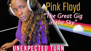 Musician Reacts|FIRST TIME HEARING "Pink Floyd - The Great Gig in the Sky" REACTION VIDEO!!