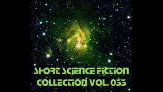 Short SF Collection Vol  033 04 The Demi-Urge Thomas M. Disch