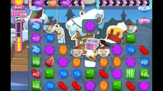 Candy Crush Saga Level 2170 Endlessgame No Booster