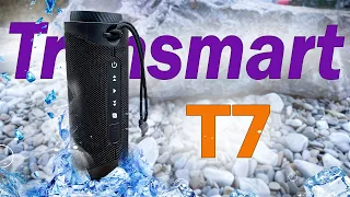 ПУШКА за свои деньги - обзор Tronsmart T7