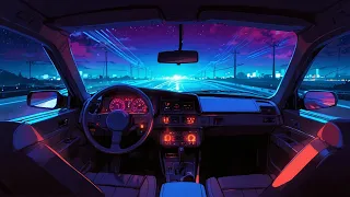 Nostalgic Synthwave // Chillwave - MAX_07