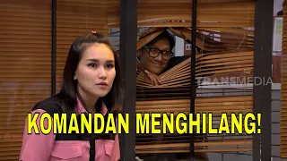 [FULL] KOMANDAN DISANGKA MENGHILANG, TERNYATA...| LAPOR PAK!  (21/07/22)