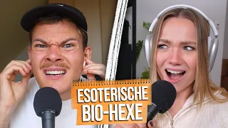 Esoterische Bio-Hexe | Die Nervigen Folge #26