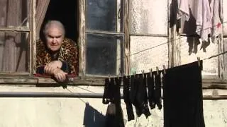 20 Years Post-Soviet: Armenia (2011) [Part 1 of 2]