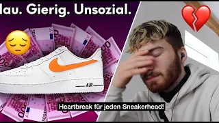 Aus ethischen Gründen kein Nike mehr kaufen?!/ So spart Nike (in Deutschland) Steuern Reaktion