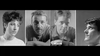 New Order - 586 (Writing Session Recording)