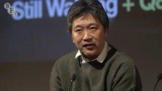 Hirokazu Kore-eda on Still Walking | BFI Q&A