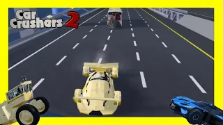 Car crushers 2 | trolling montage | part 2