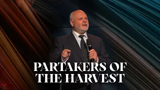 Partakers Of The Harvest | Pastor Sergey Kozlov | Church of Truth