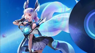 [修正] 芽芽單曲《Listen to the music within》 | Arena Of Valor 傳說對決