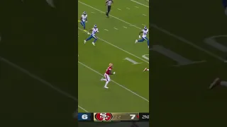 Deebo Samuel Destroys Jalen Ramsey