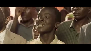 Film Analysis of The Boy Who Harnessed The Wind
