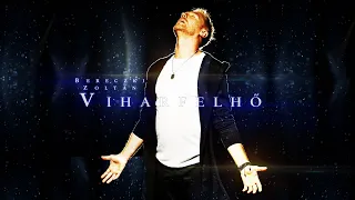 Bereczki Zoltán - Viharfelhő | Official Music Video