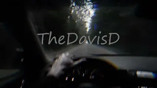 TheDavisD - Jeigu Dar Lauki
