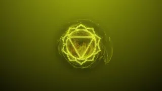 320Hz Solar Plexus Chakra Healing: Embrace Inner Strength! 💪