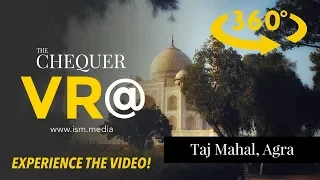 VR@ Taj Mahal