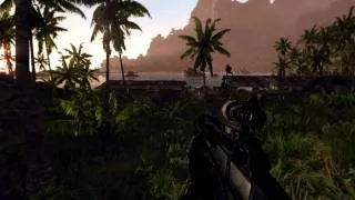 Crysis - Keep Hope Alive (ultra high quality demo)