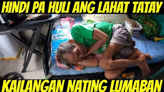 Hala! Tatay Roger Pumapayat | Val Santos Matubang | kalingap RAB