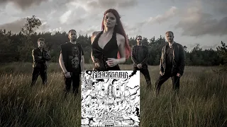 BLACKBRIAR - We'd Rather Burn (Full EP with Music Videos and Timestamps)