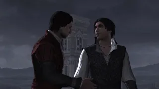 Assassin’s Creed II: Наша жизнь прекрасна, брат